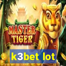 k3bet lot